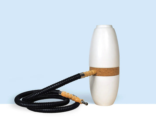 Ceramic Hookah - KAIROS