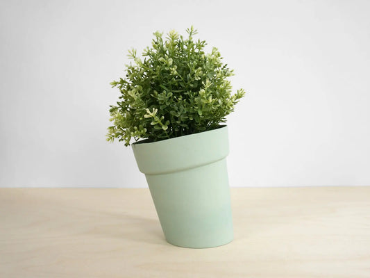 Distort Flowerpot - Medium - KAIROS