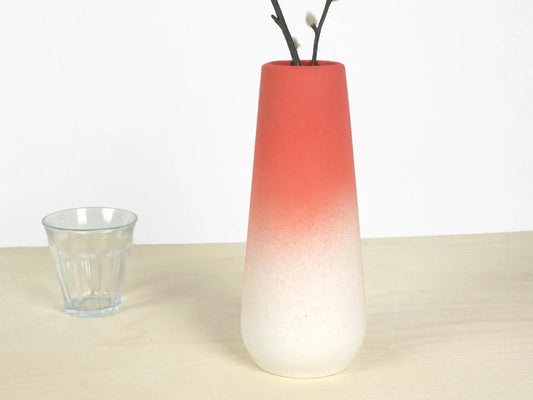 FlowerTop - Vase - Green - KAIROS