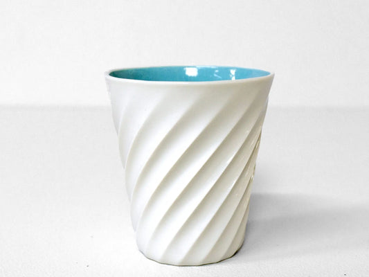 Swirl Cup - KAIROS